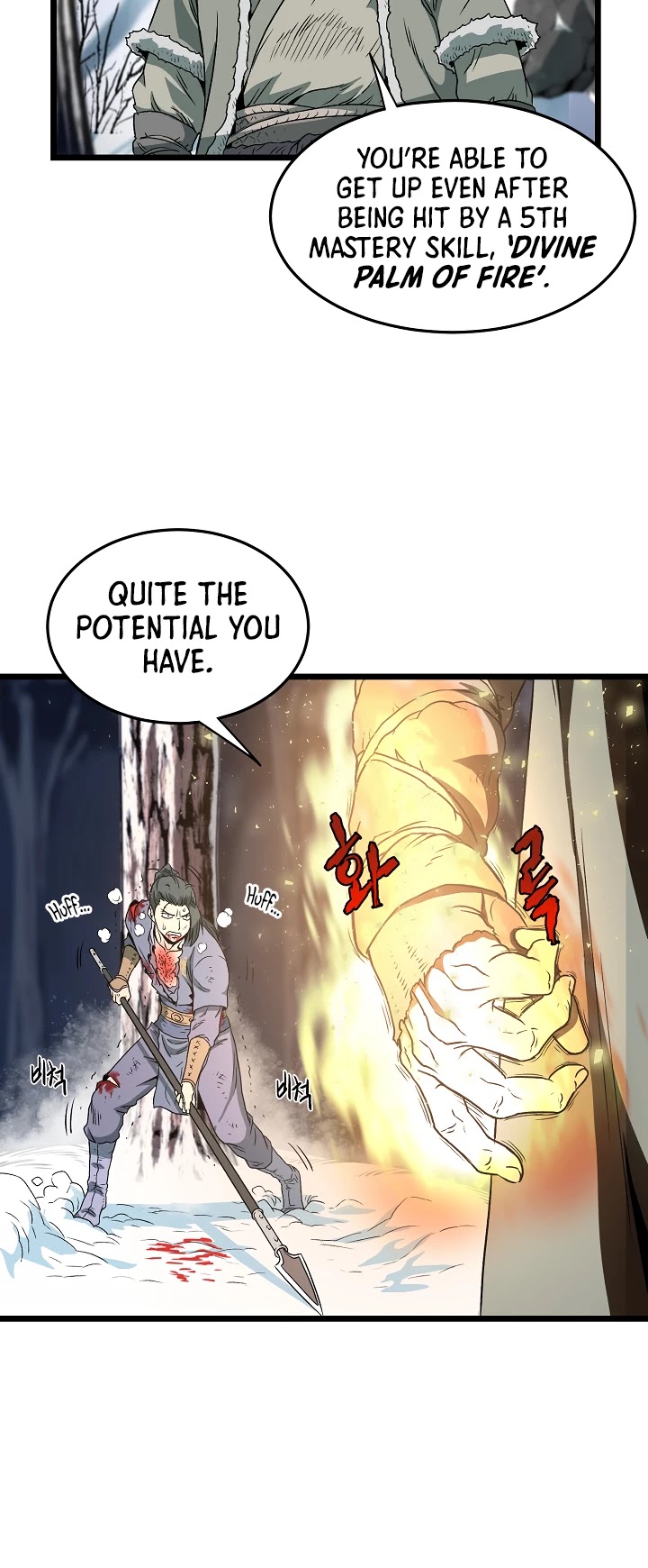 Murim Login Chapter 28 image 20